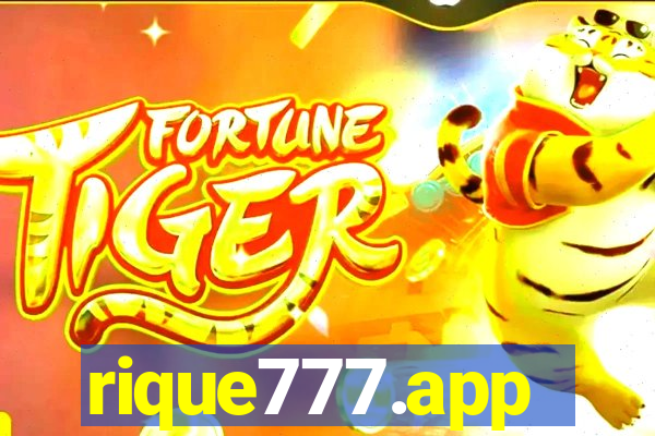 rique777.app