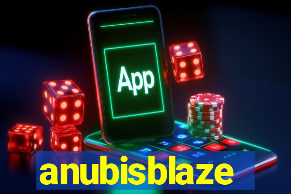 anubisblaze