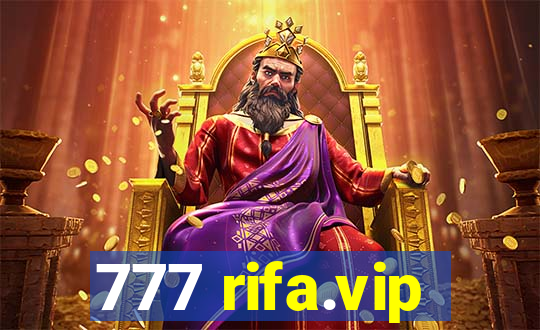 777 rifa.vip