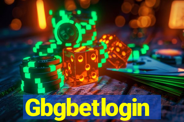 Gbgbetlogin