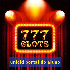 unicid portal do aluno