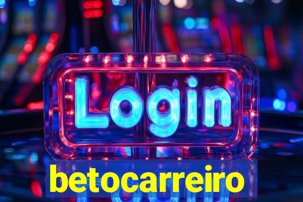 betocarreiro