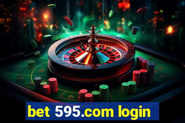 bet 595.com login