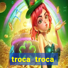 troca troca cruzeiro sp