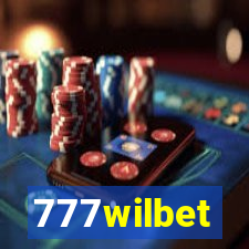 777wilbet