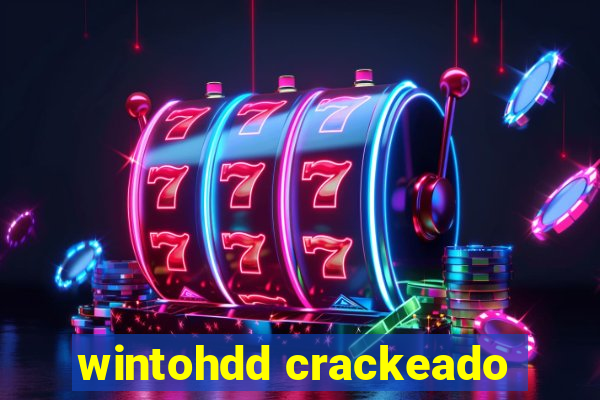 wintohdd crackeado