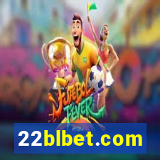 22blbet.com