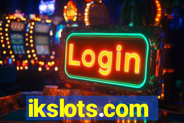 ikslots.com