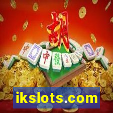 ikslots.com