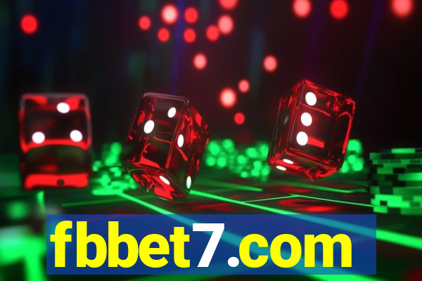 fbbet7.com