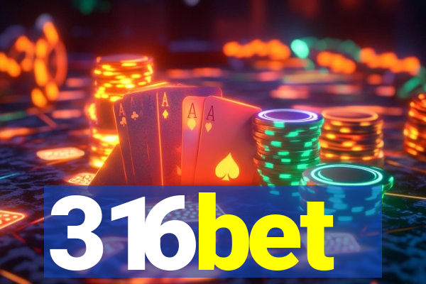 316bet