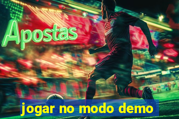 jogar no modo demo