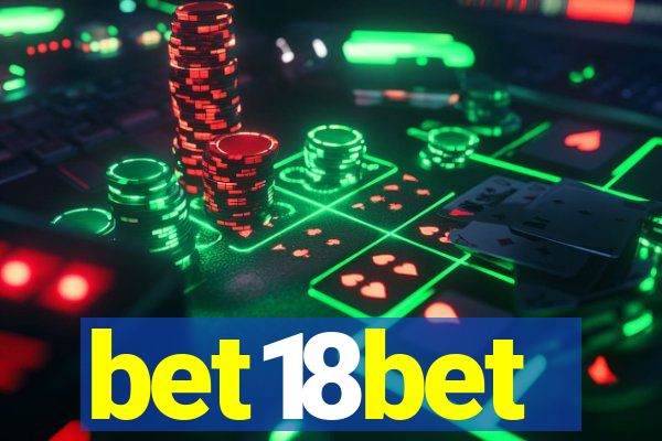 bet18bet