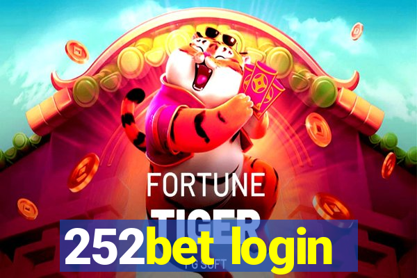 252bet login