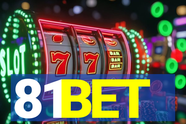 81BET