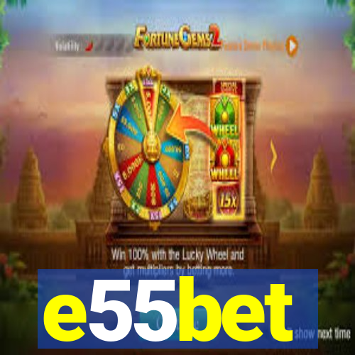 e55bet