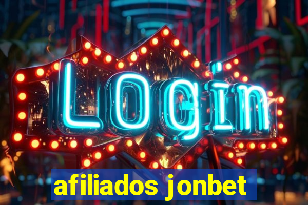 afiliados jonbet