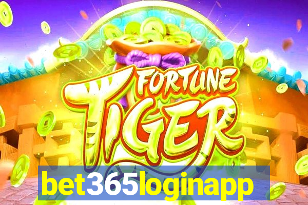 bet365loginapp