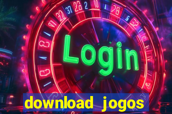 download jogos windows 7