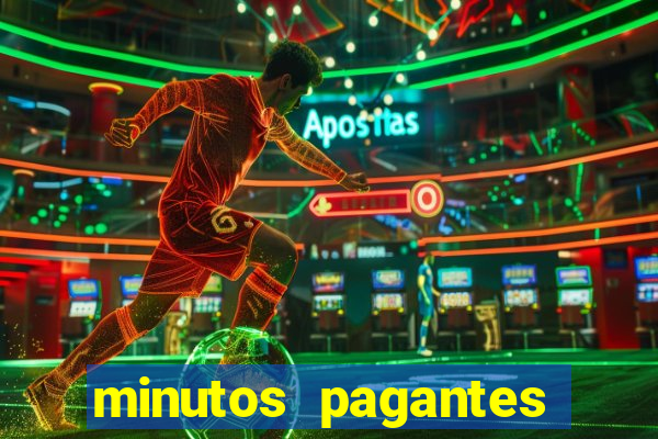 minutos pagantes fortune ox 2024