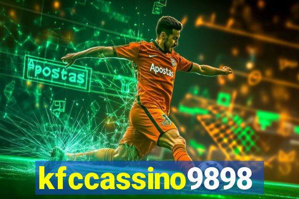 kfccassino9898