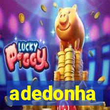 adedonha