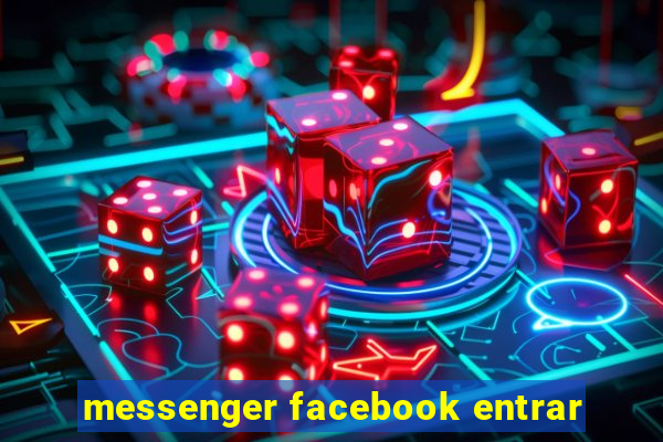 messenger facebook entrar