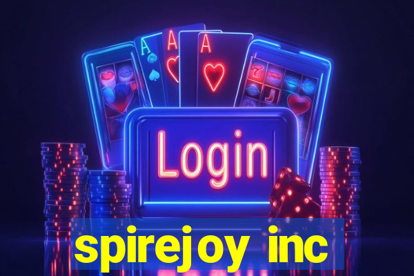 spirejoy inc