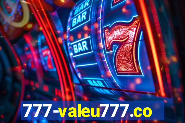 777-valeu777.com