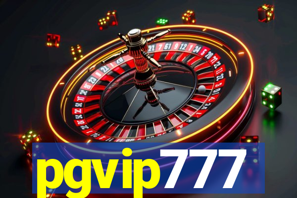 pgvip777