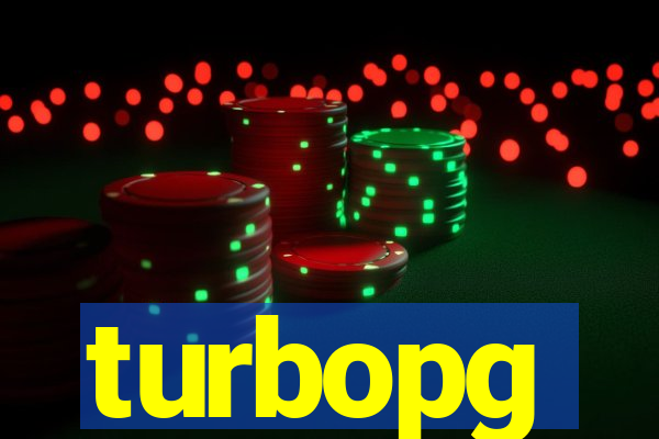 turbopg