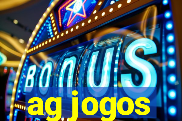 ag jogos