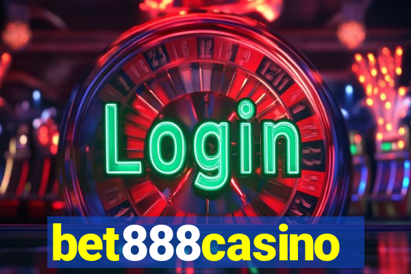 bet888casino