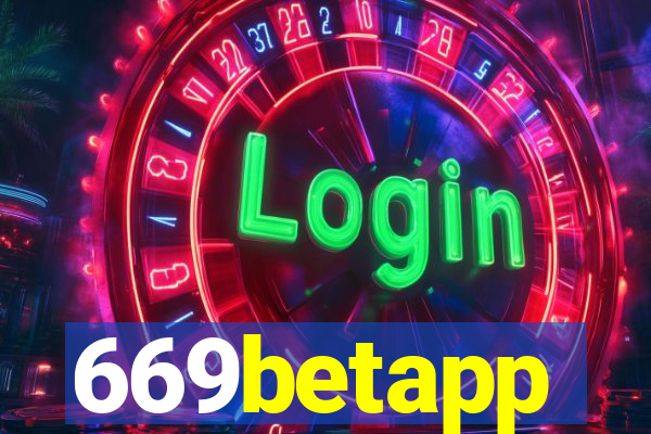 669betapp