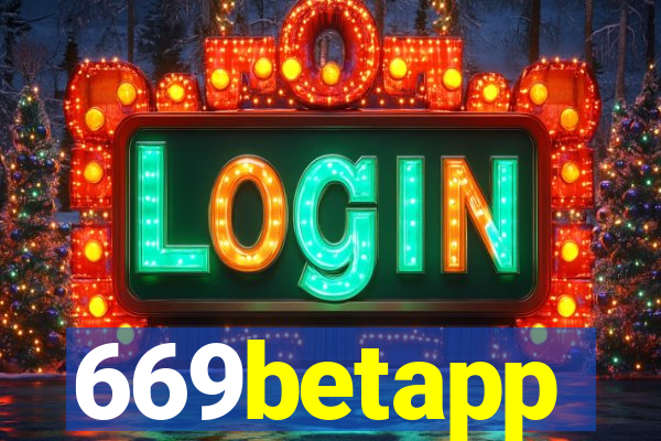 669betapp