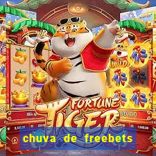 chuva de freebets no aviator