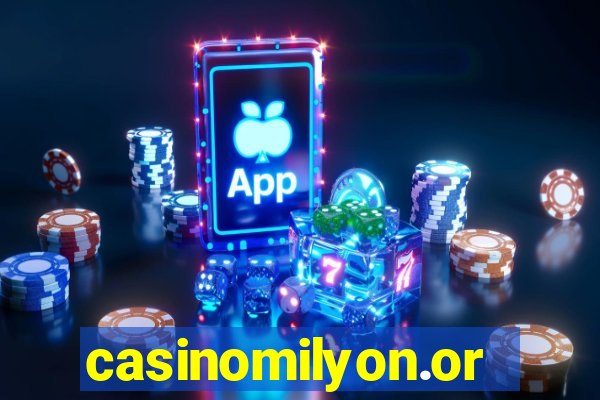 casinomilyon.org