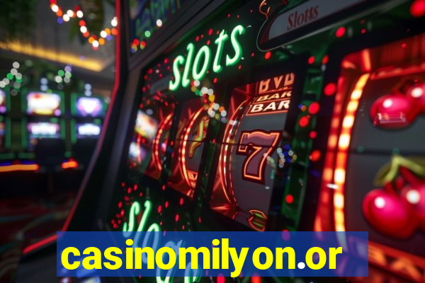 casinomilyon.org