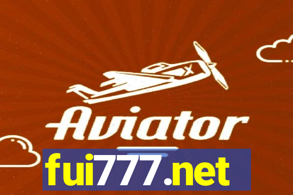 fui777.net