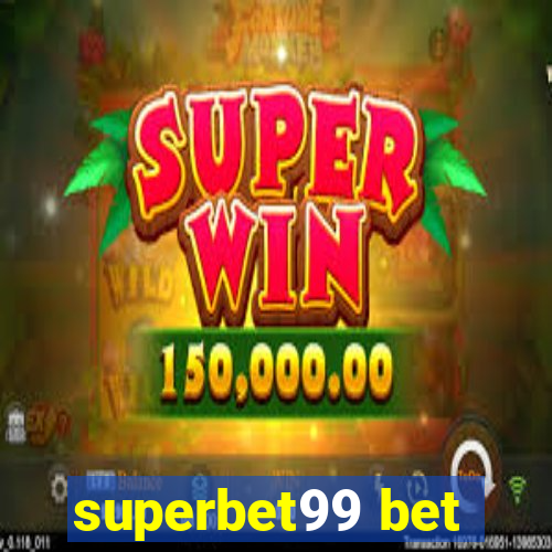 superbet99 bet