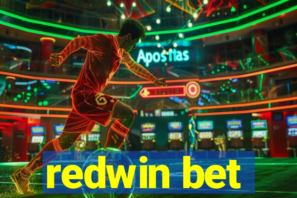 redwin bet