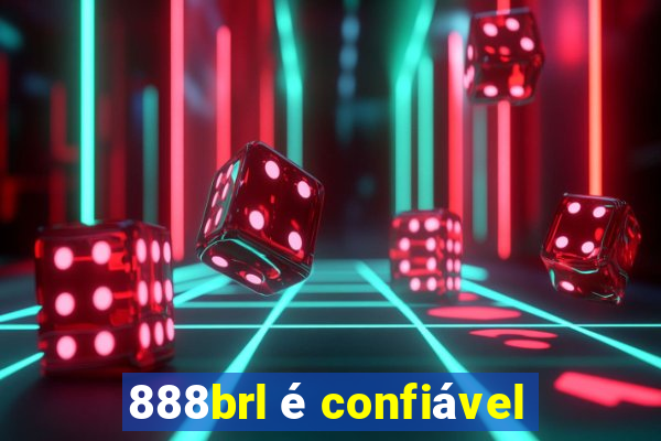 888brl é confiável