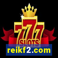 reikf2.com