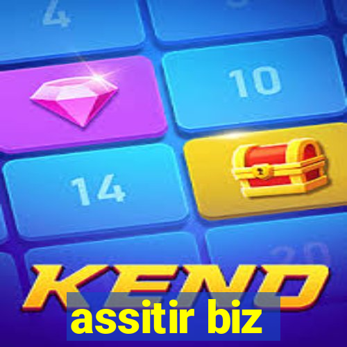 assitir biz