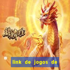 link de jogos de ganhar dinheiro