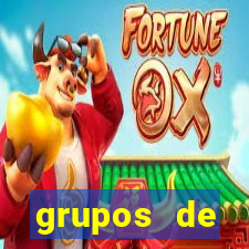 grupos de plataforma de jogos whatsapp