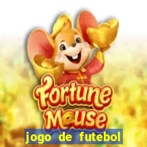 jogo de futebol gratis pc