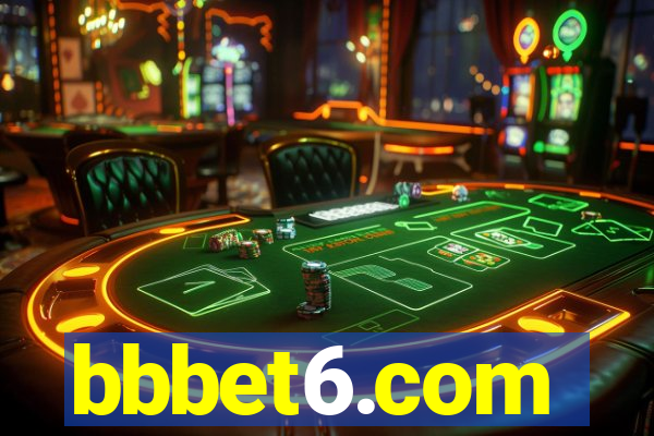 bbbet6.com