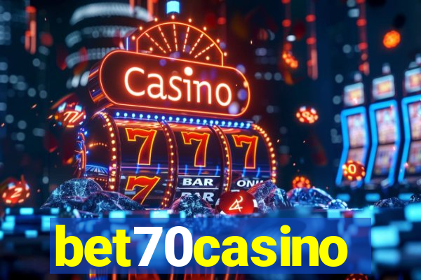 bet70casino