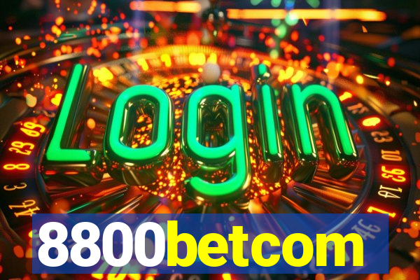 8800betcom